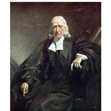 A History of the Holiness Movement in Great Britain