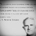 T. Austin-Sparks - A Costly and Suffering thing...