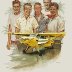 Jim Elliot, Nat Saint, and the Ecuador Martyrs 