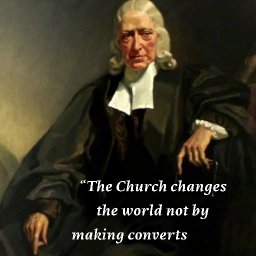 Discipleship